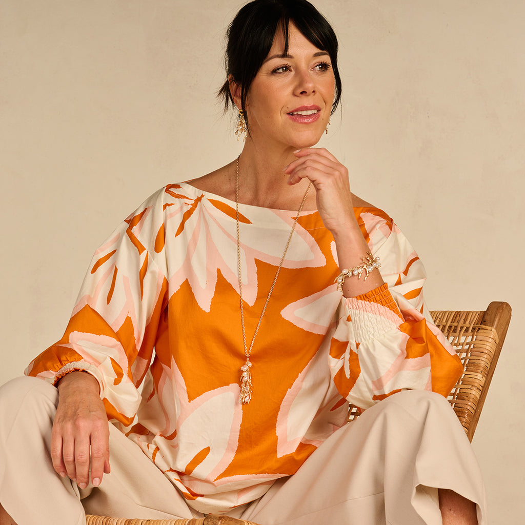 Juwelen goud Les Cordes