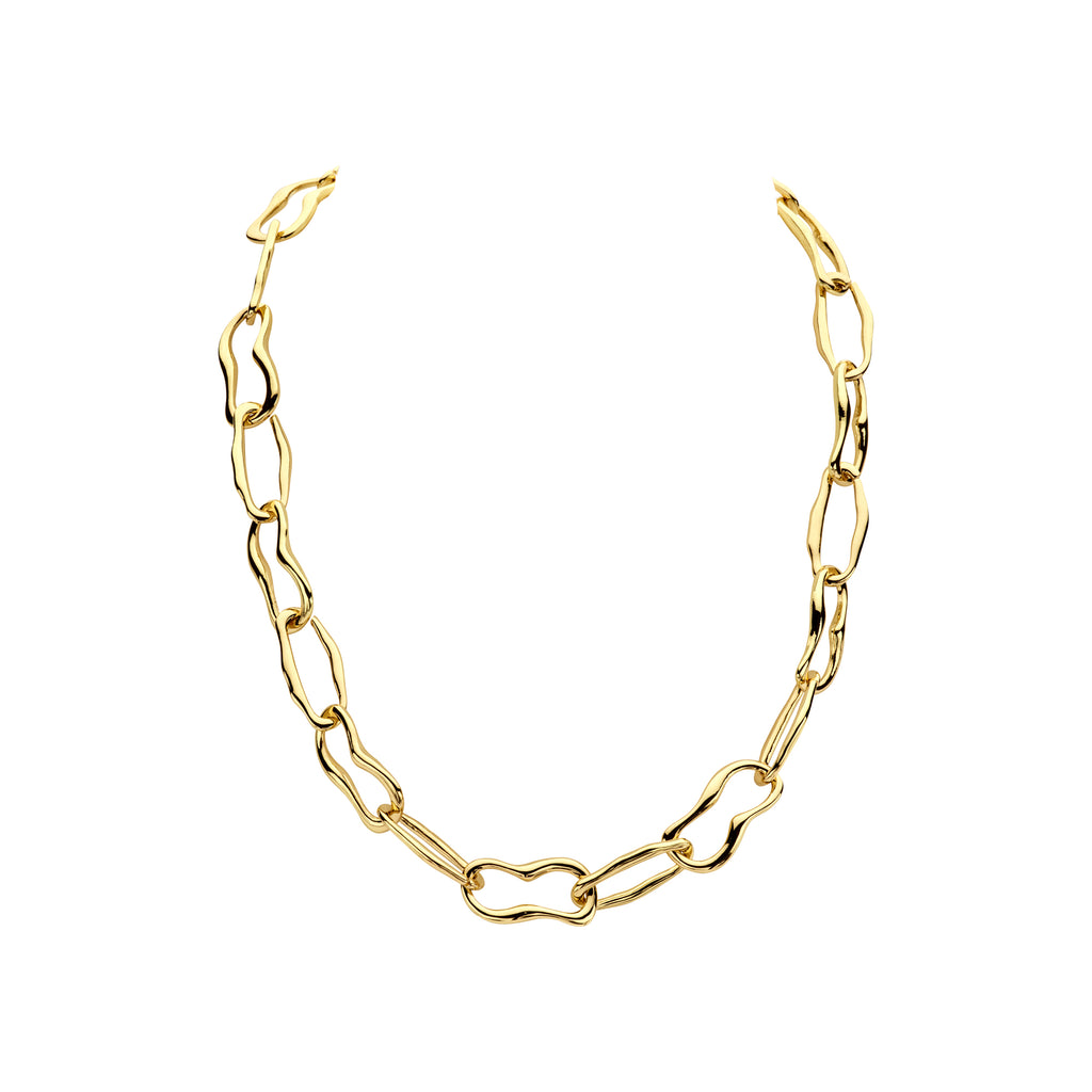 Juwelen goud Les Cordes