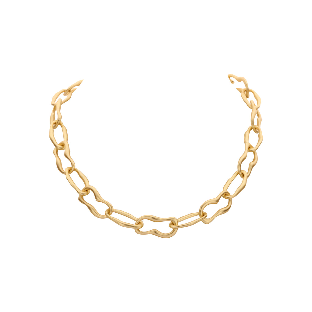 Juwelen goud Les Cordes