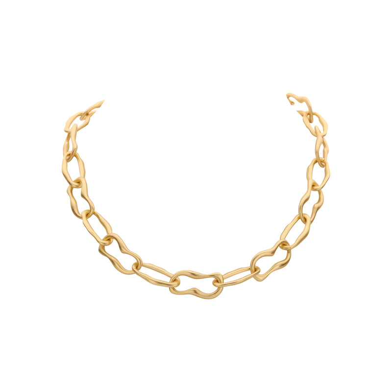 Juwelen goud Les Cordes