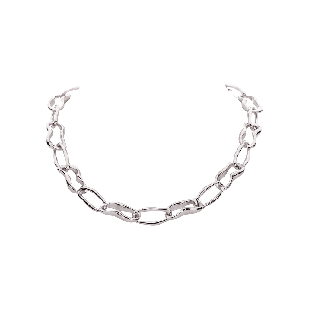 Juwelen zilver Les Cordes