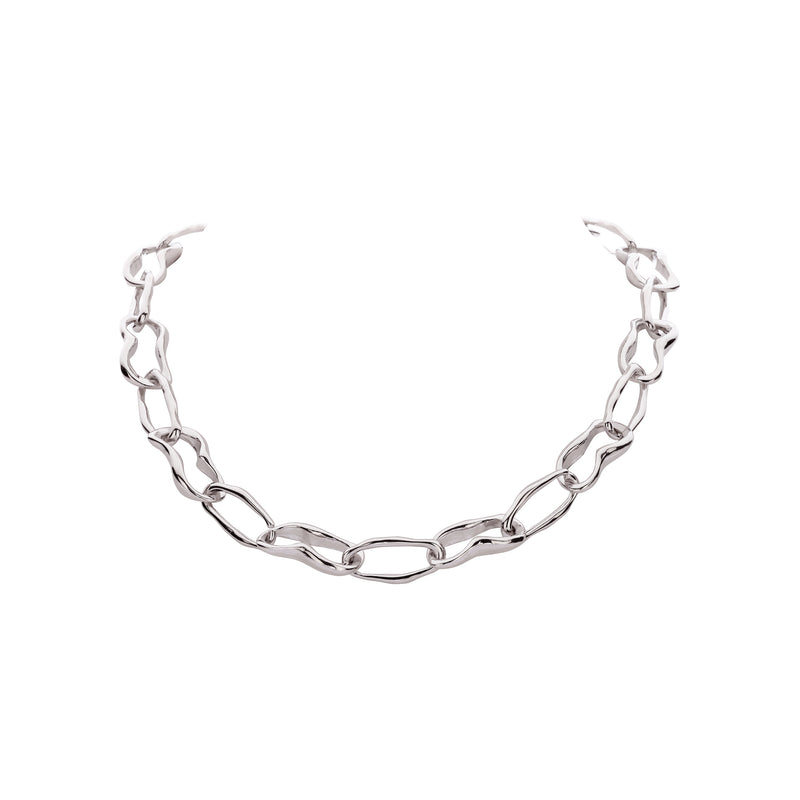 Juwelen zilver Les Cordes