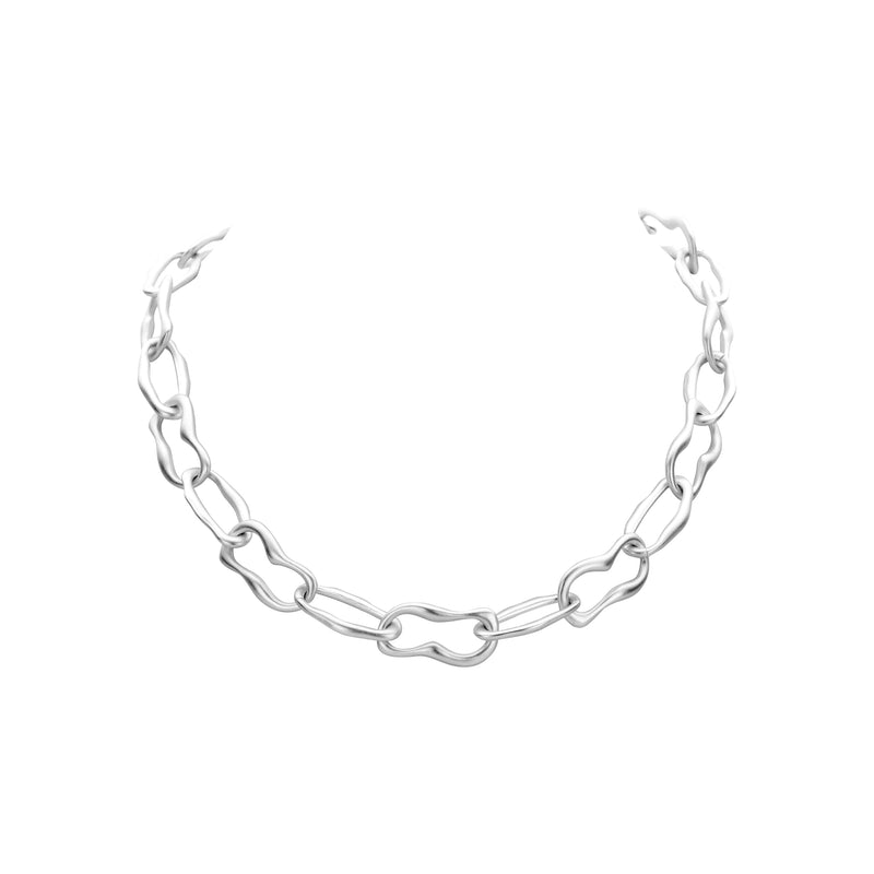 Juwelen zilver Les Cordes