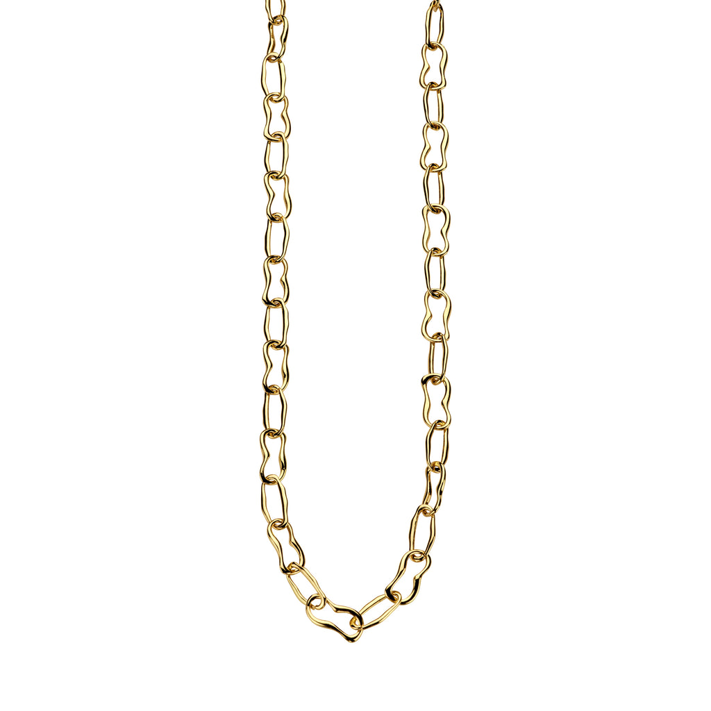 Juwelen goud Les Cordes