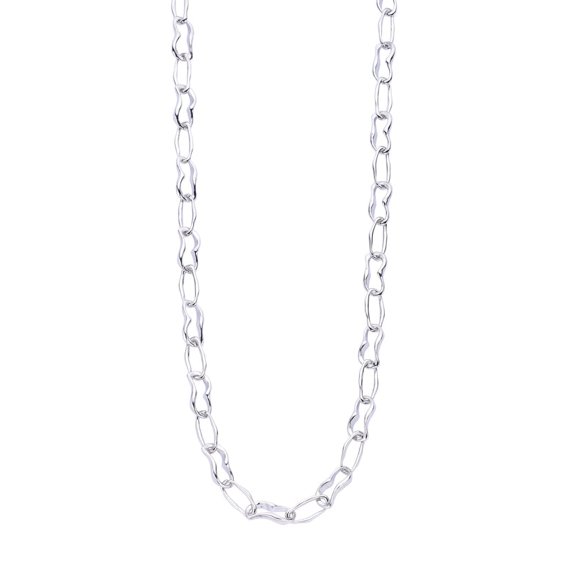 Juwelen zilver Les Cordes