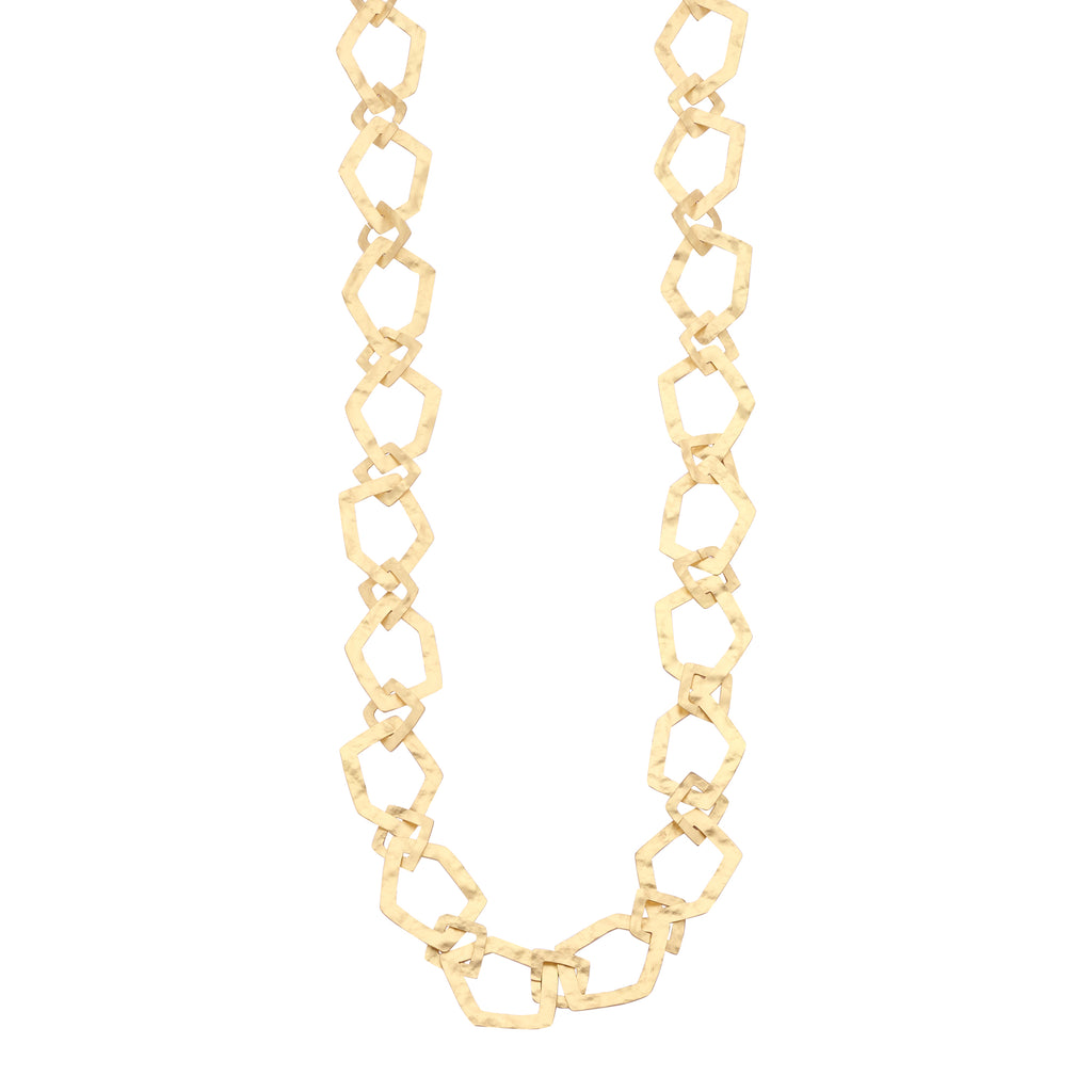 Juwelen goud Les Cordes