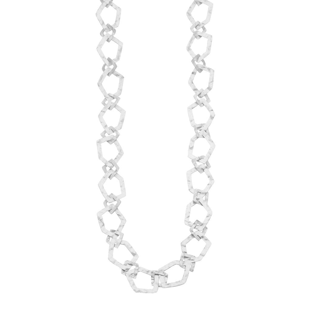Juwelen zilver Les Cordes