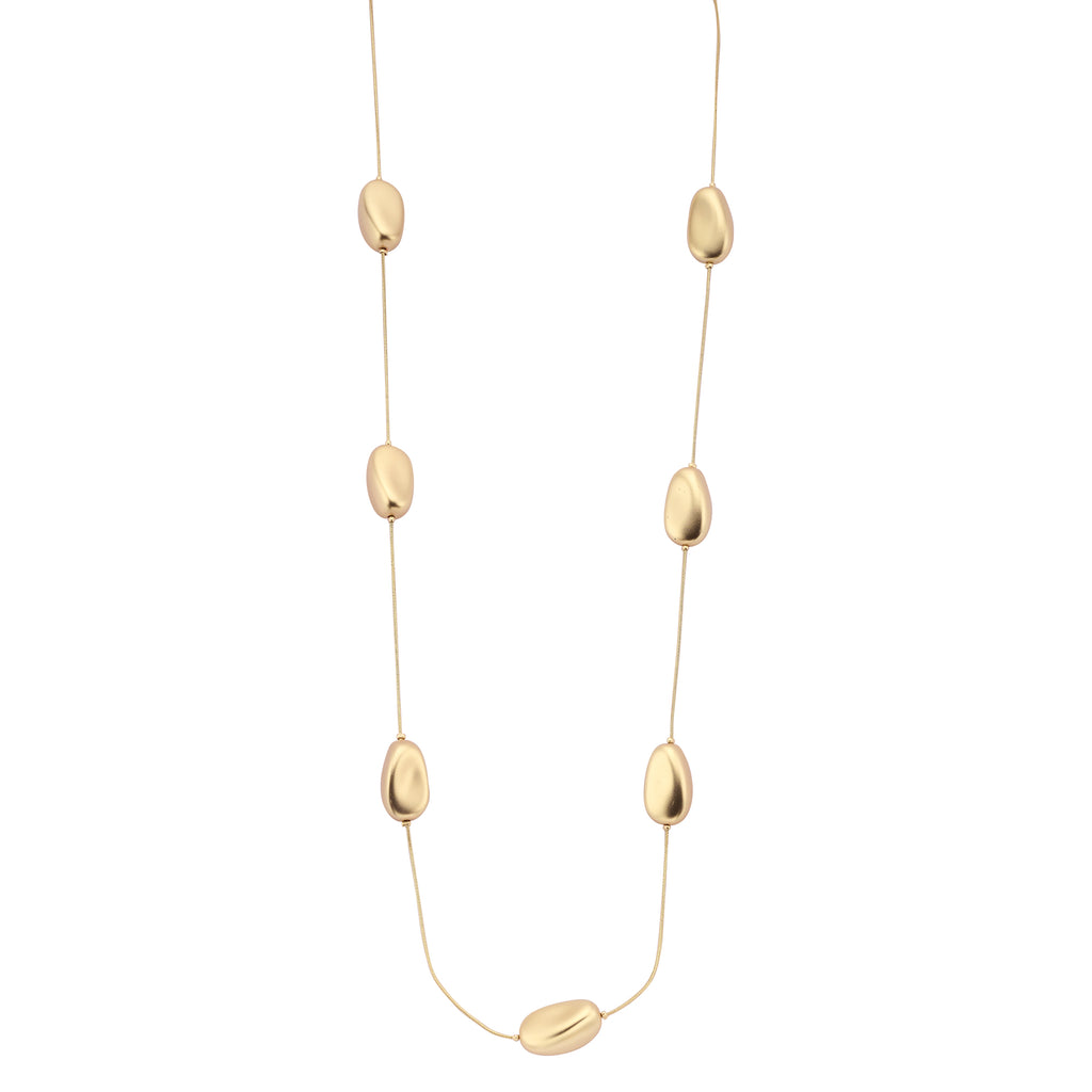 Juwelen goud Les Cordes
