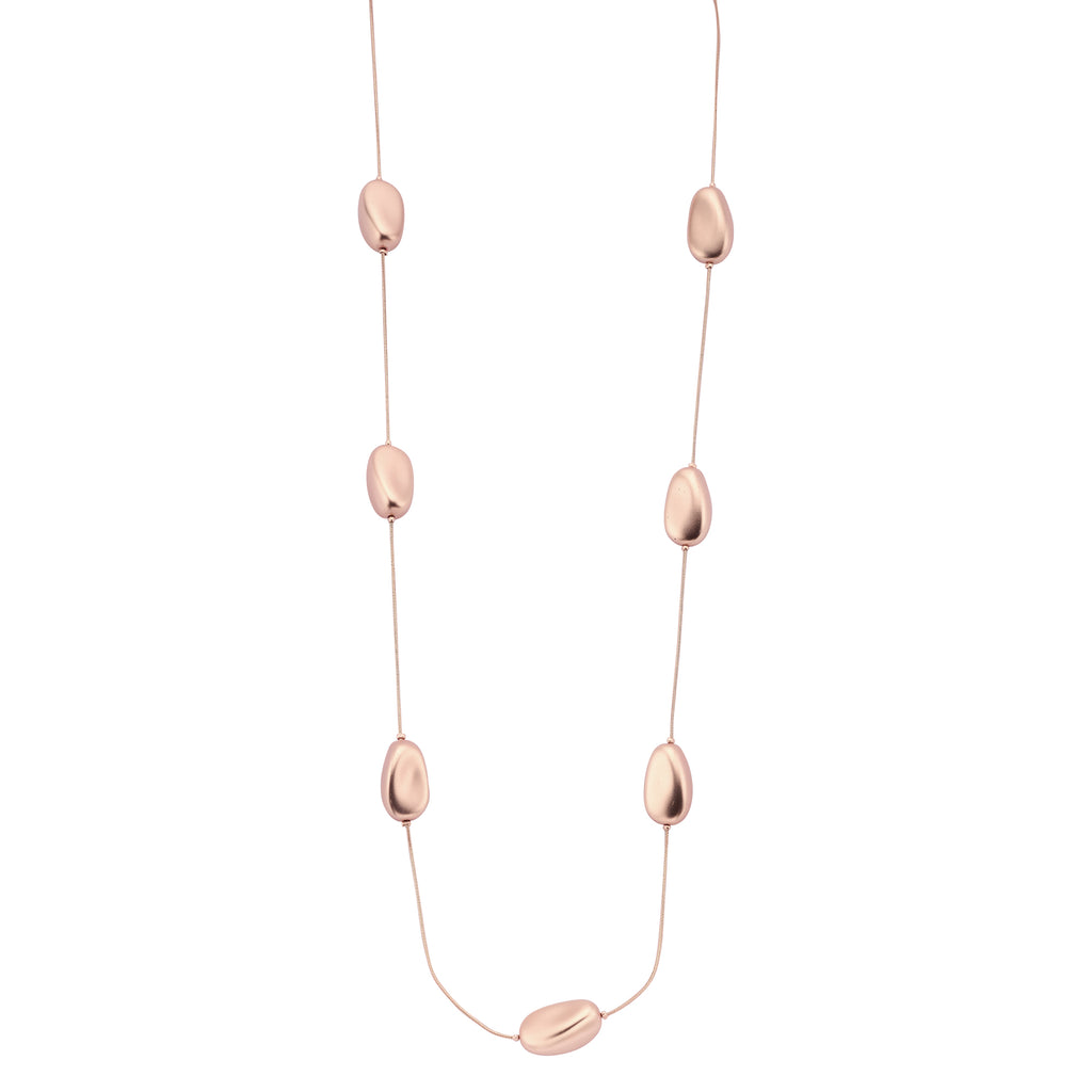 Juwelen roze Les Cordes
