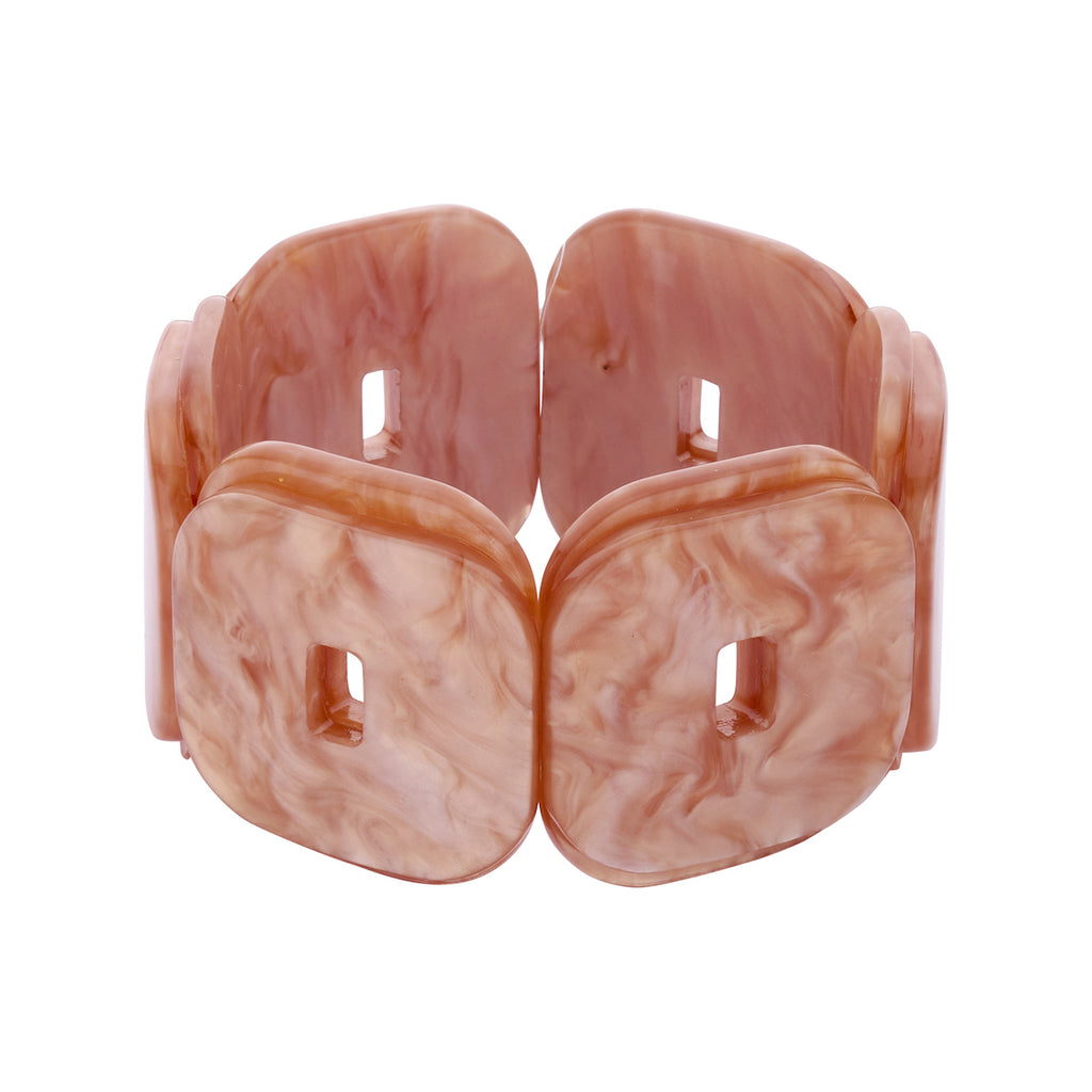 Juwelen beige Les Cordes