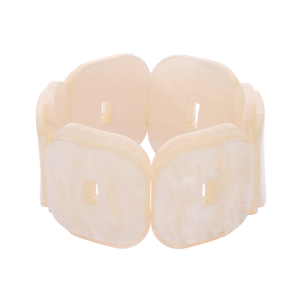 Juwelen beige Les Cordes