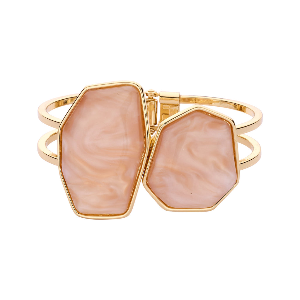 Juwelen beige Les Cordes