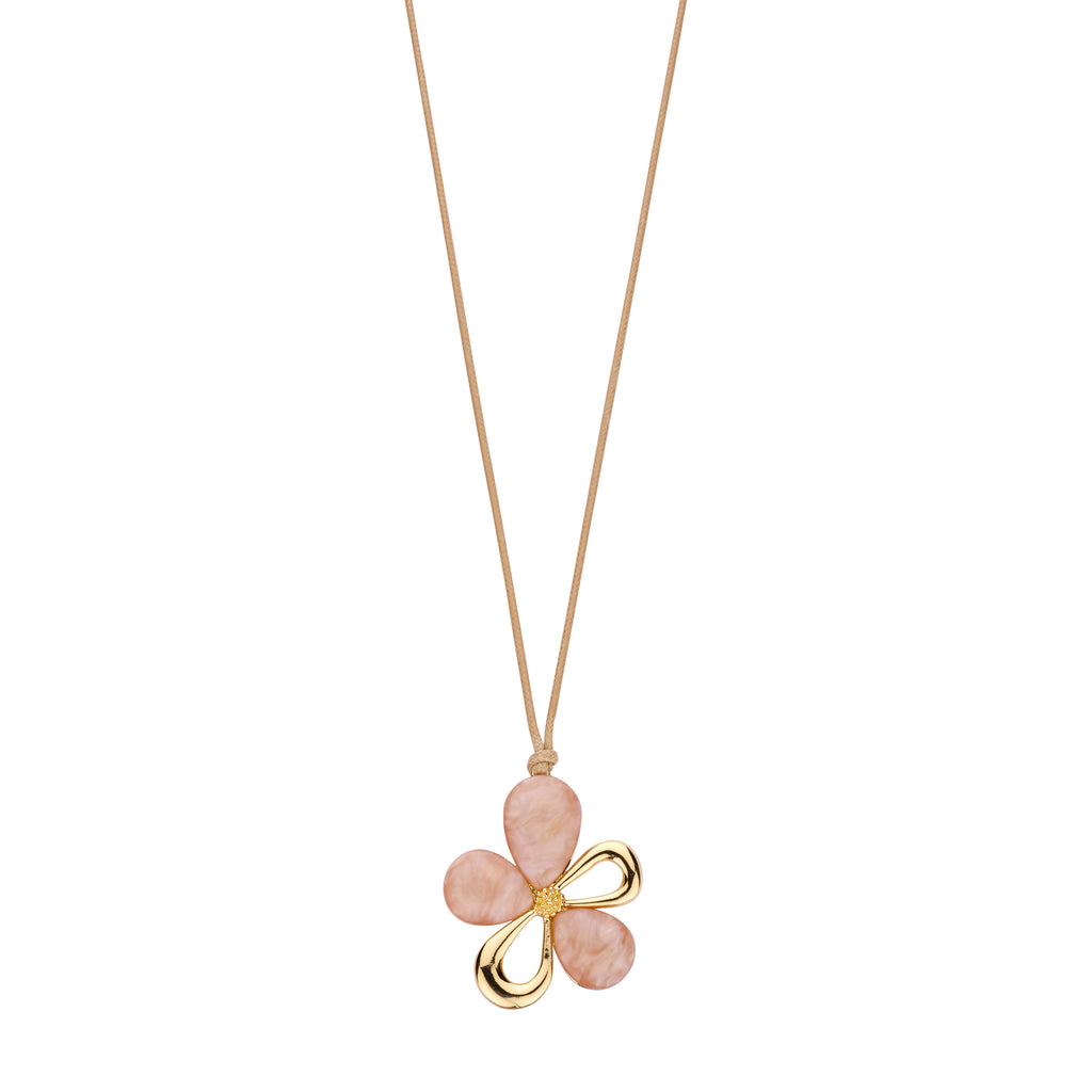 Juwelen beige Les Cordes