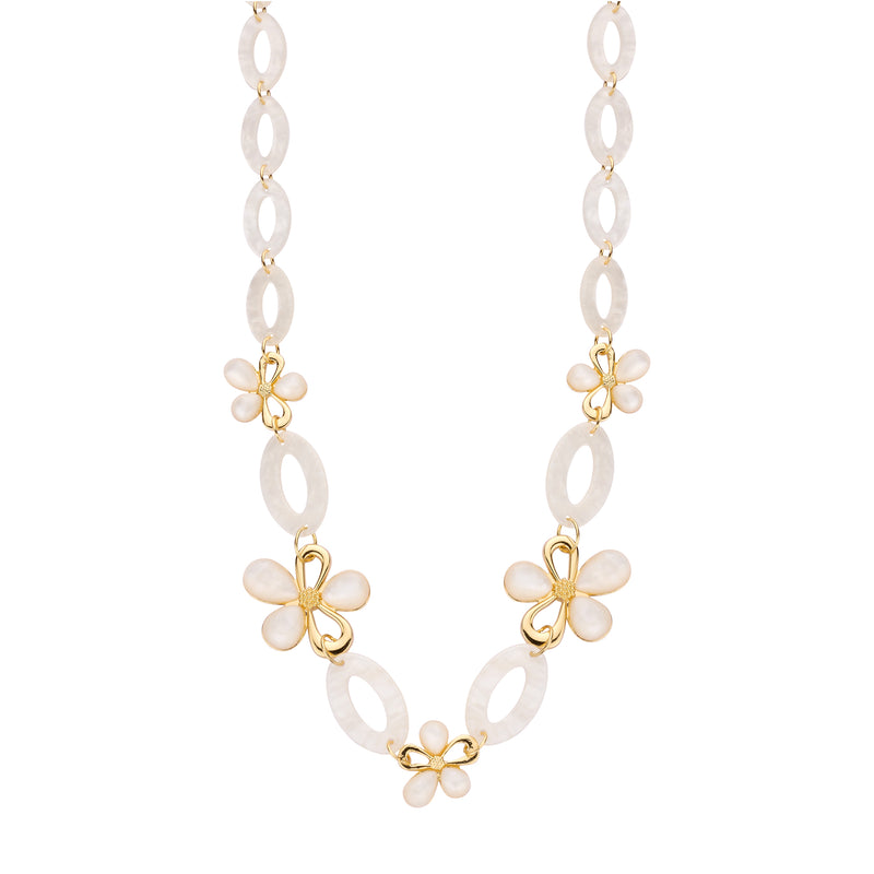 Juwelen beige Les Cordes