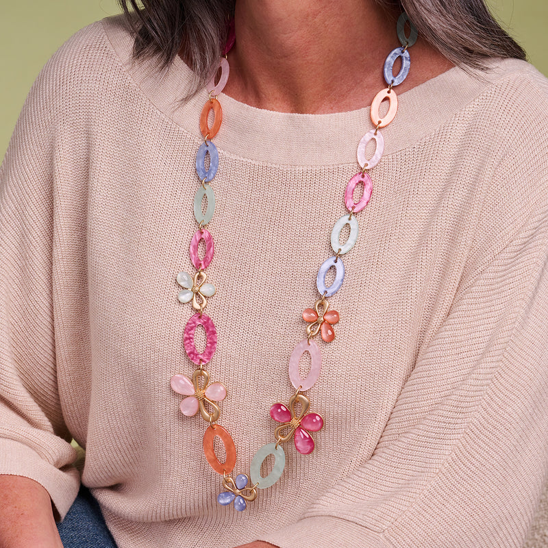 Juwelen multicolor Les Cordes