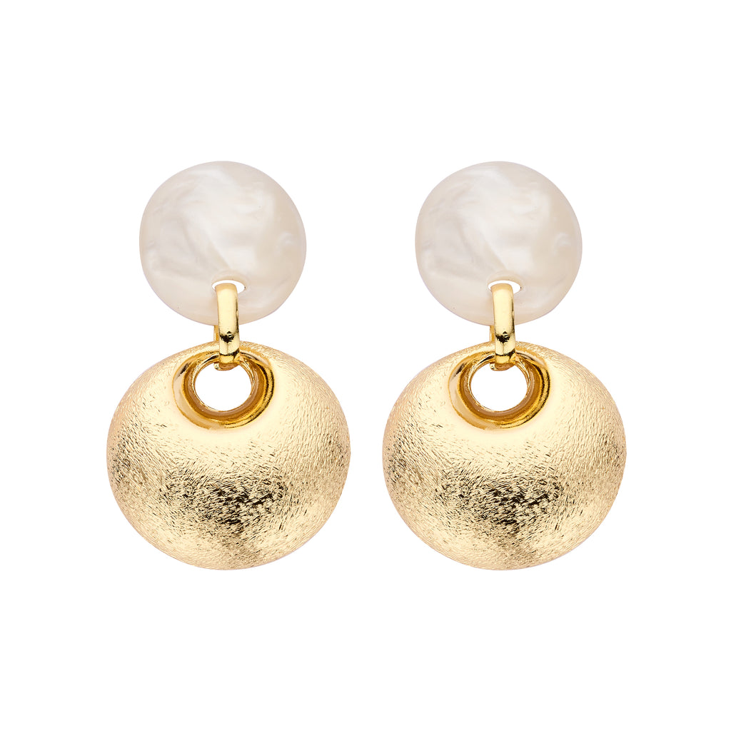 Juwelen beige Les Cordes