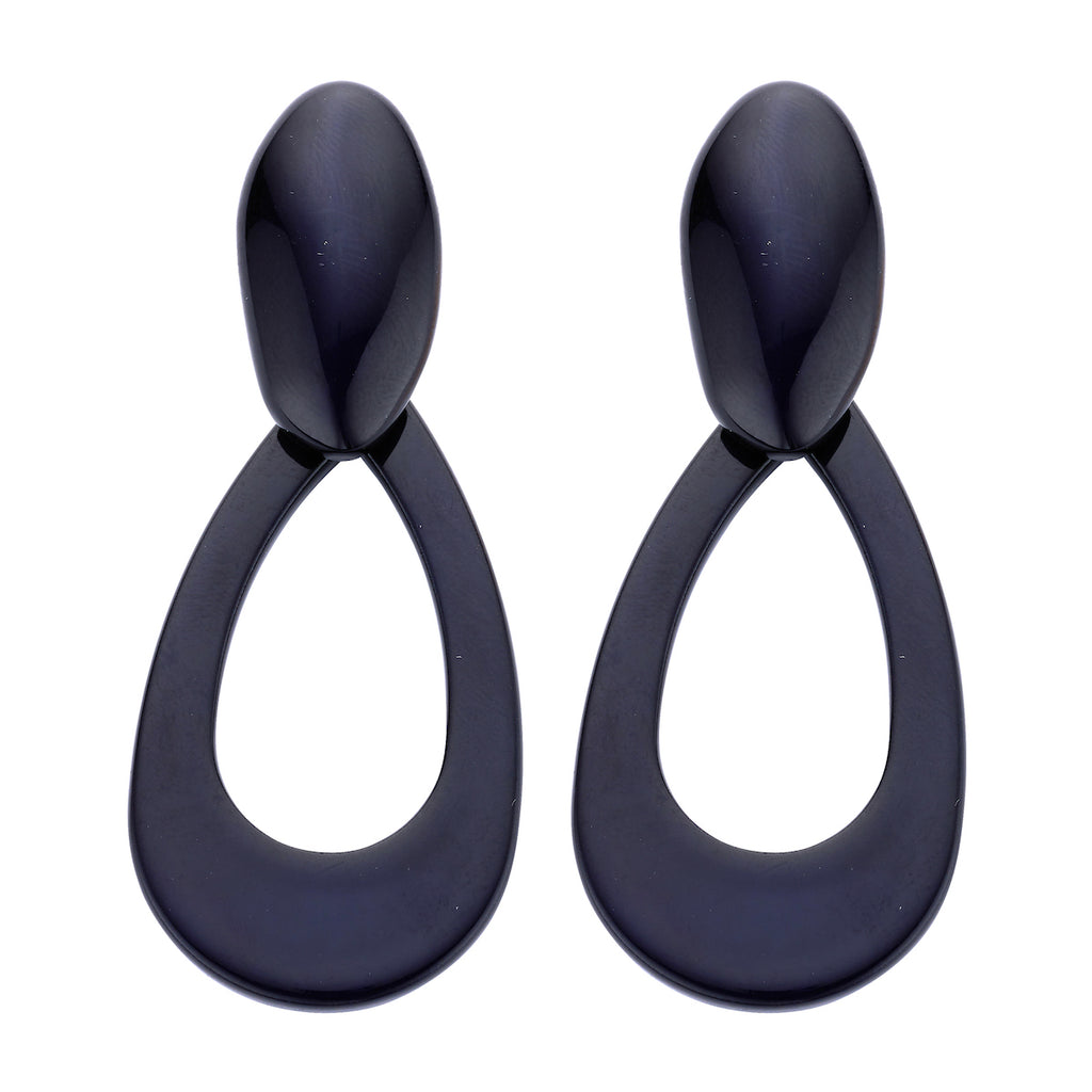 Juwelen navy Les Cordes