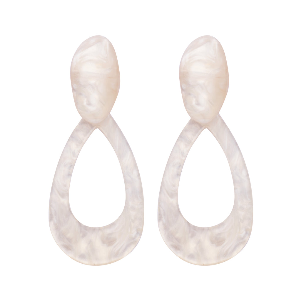 Juwelen beige Les Cordes