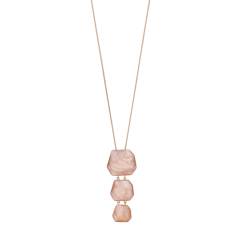 Juwelen beige Les Cordes