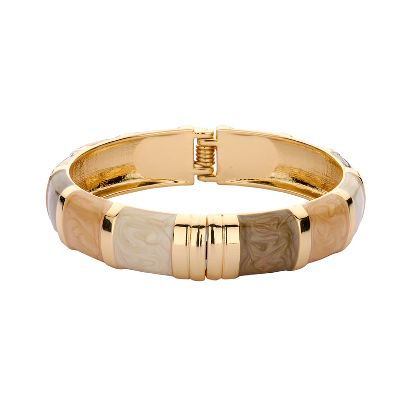 Juwelen bruin Les Cordes