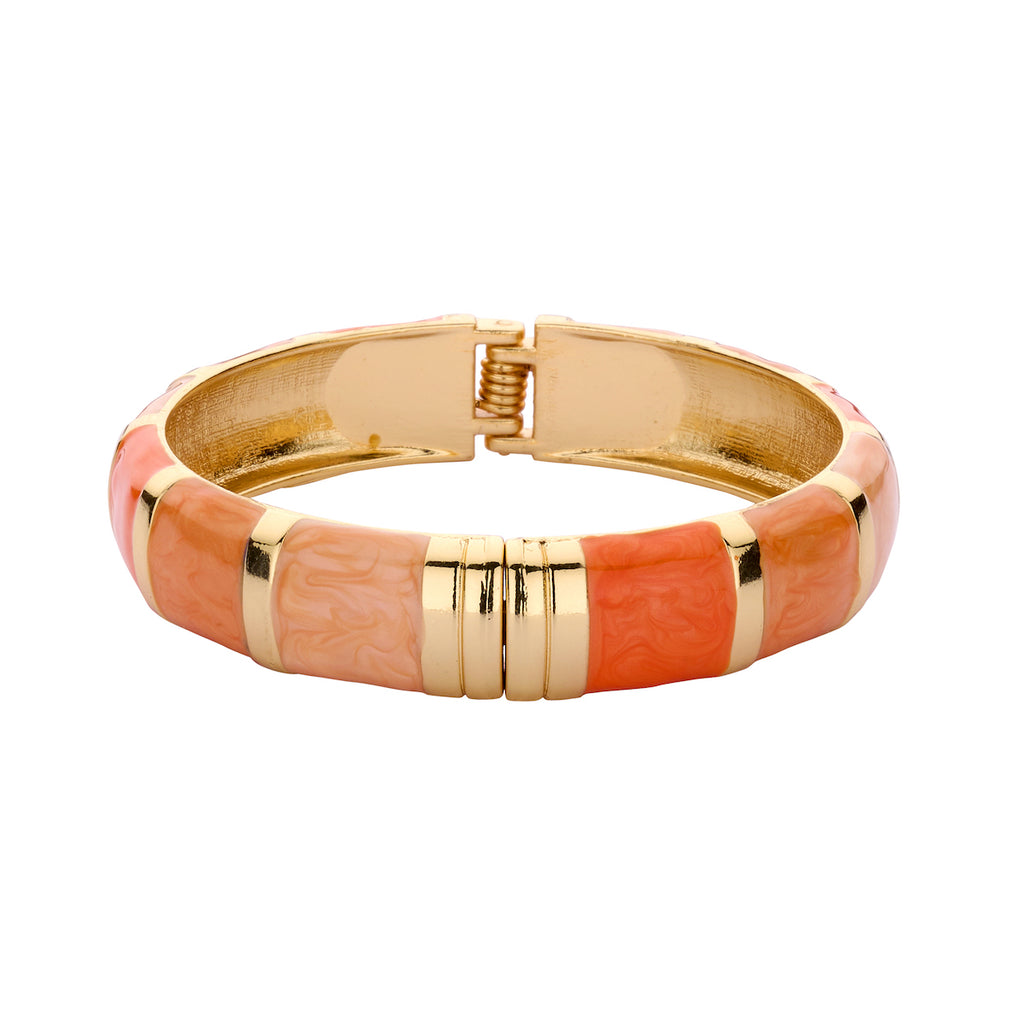 Juwelen oranje Les Cordes