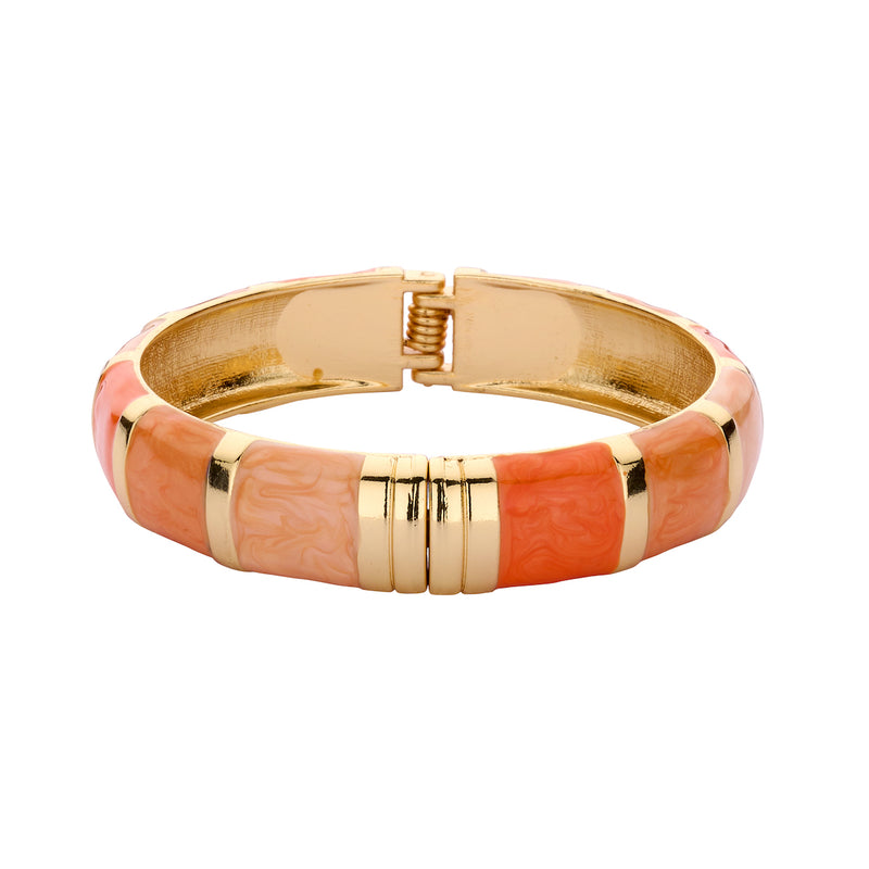 Juwelen oranje Les Cordes