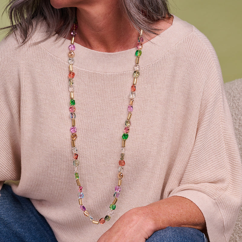 Juwelen multicolor Les Cordes