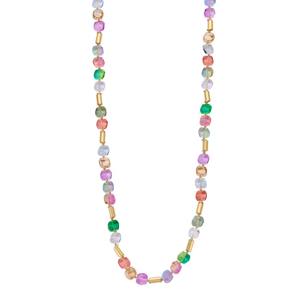 Juwelen multicolor Les Cordes