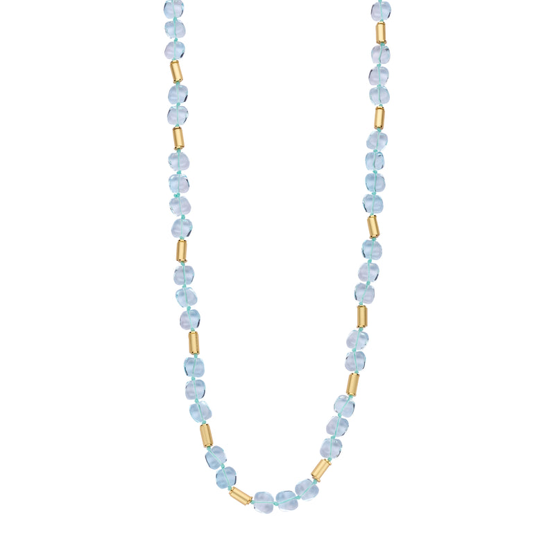 Juwelen groen Les Cordes