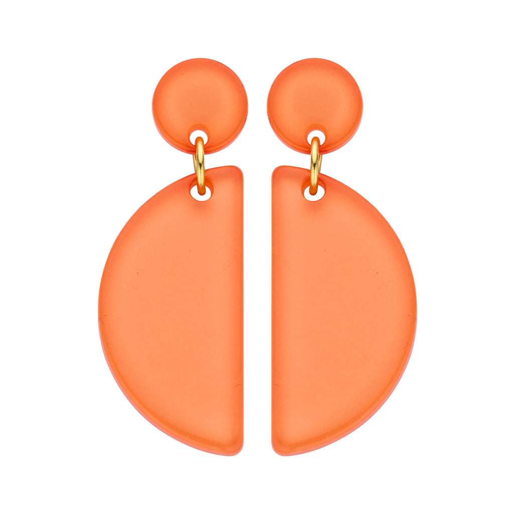 Juwelen roze Les Cordes