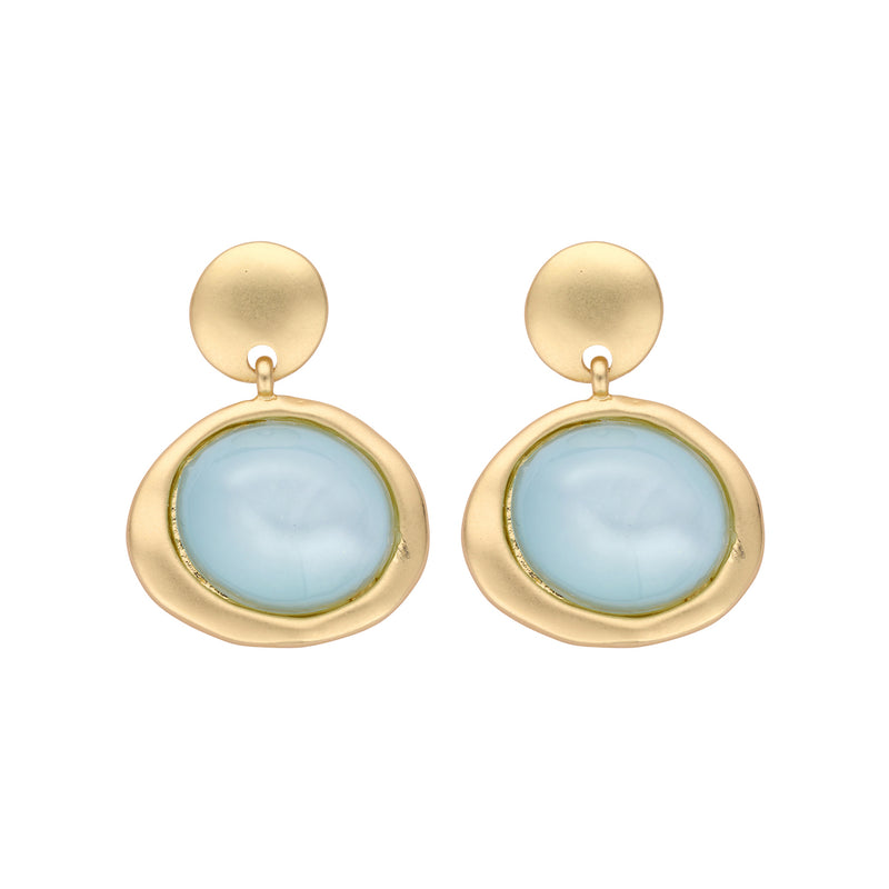 Juwelen groen Les Cordes