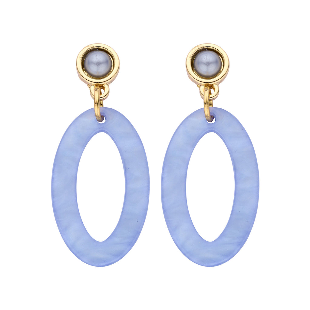 Juwelen grijs Les Cordes