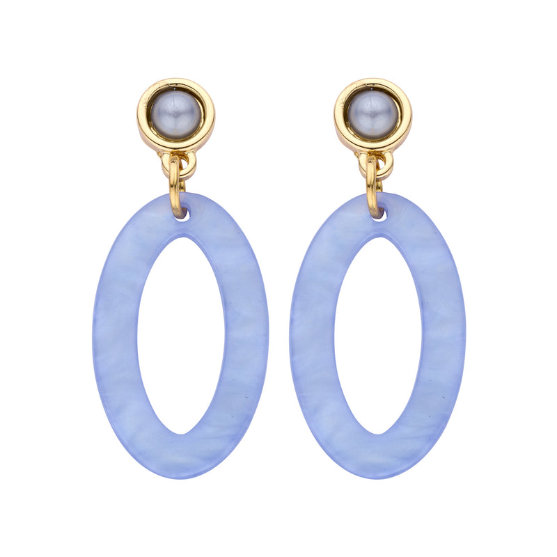 Juwelen grijs Les Cordes