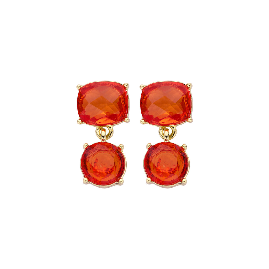 Juwelen roze Les Cordes