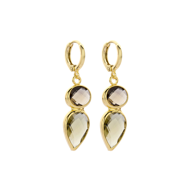 Juwelen grijs Les Cordes