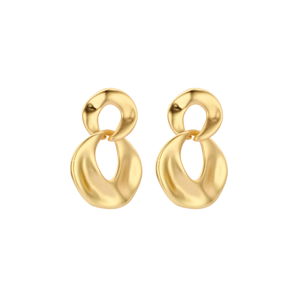 Juwelen goud Les Cordes