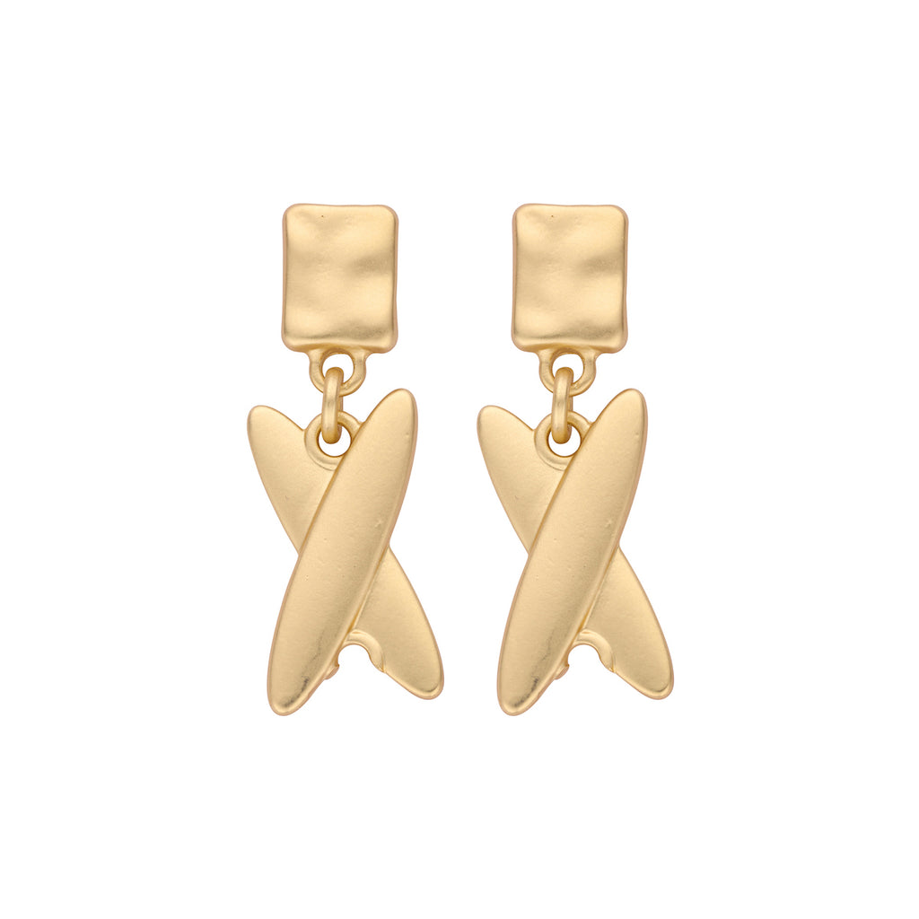 Juwelen goud Les Cordes