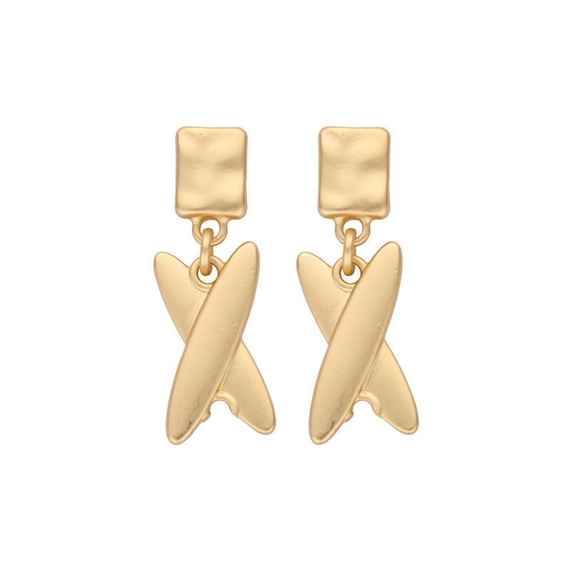 Juwelen goud Les Cordes