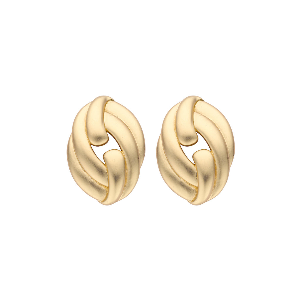 Juwelen goud Les Cordes