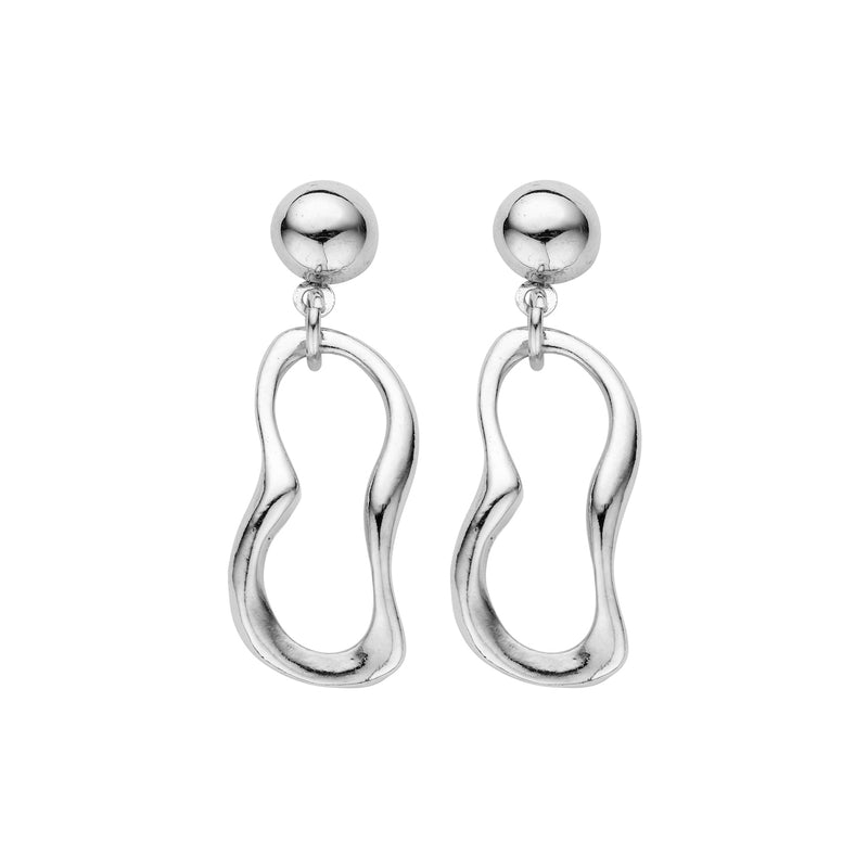 Juwelen zilver Les Cordes