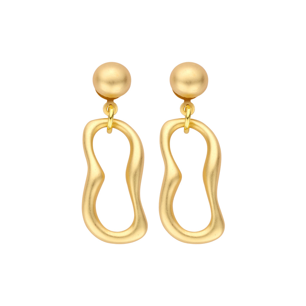 Juwelen goud Les Cordes