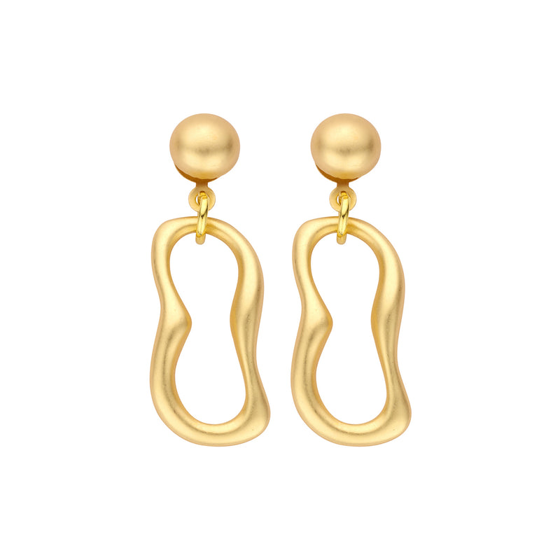 Juwelen goud Les Cordes