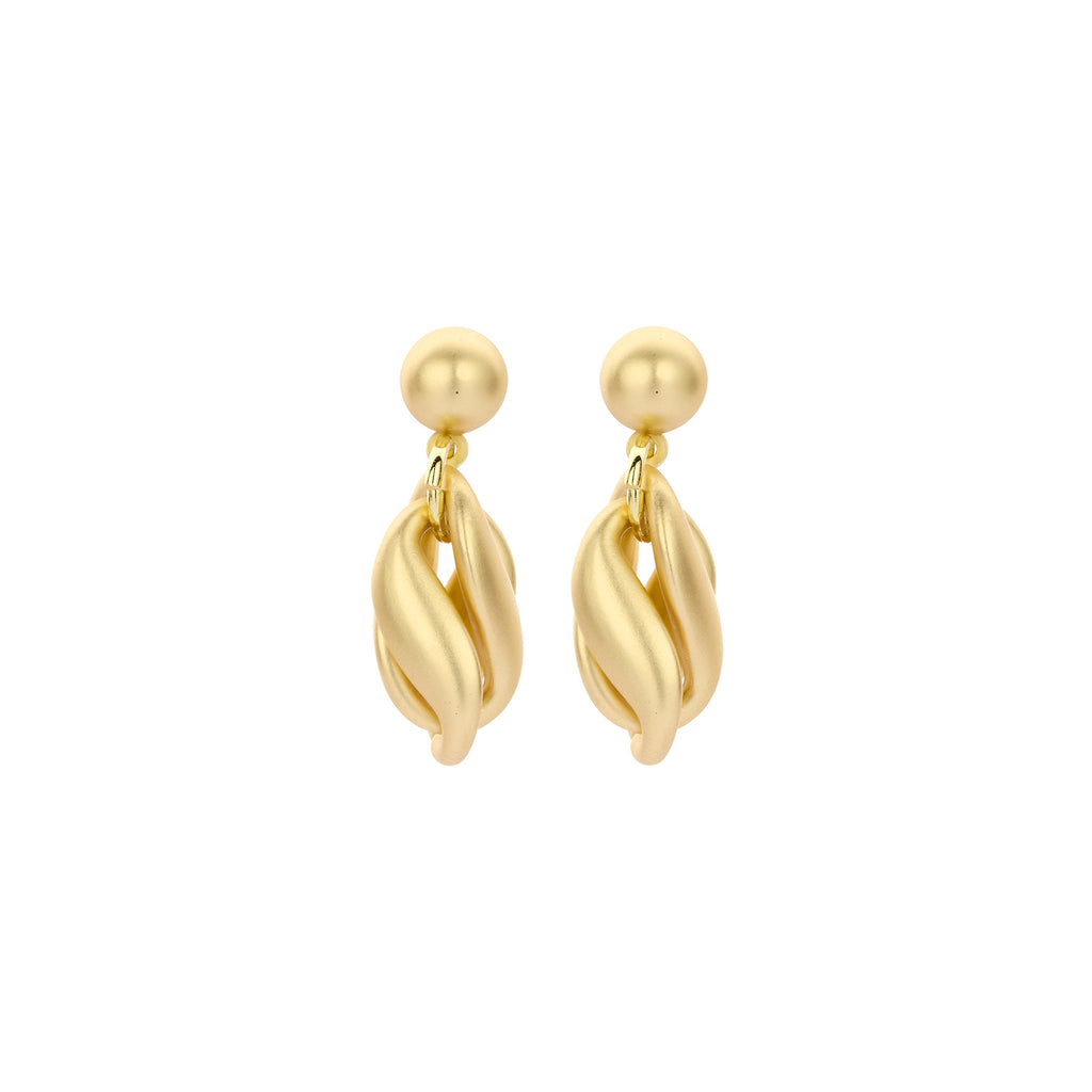 Juwelen goud Les Cordes