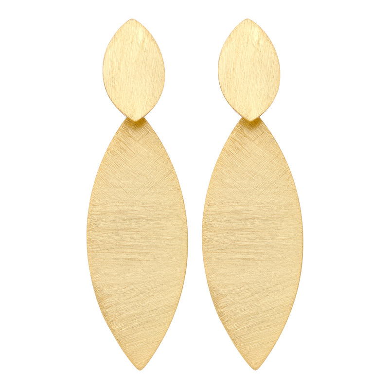 Juwelen goud Les Cordes