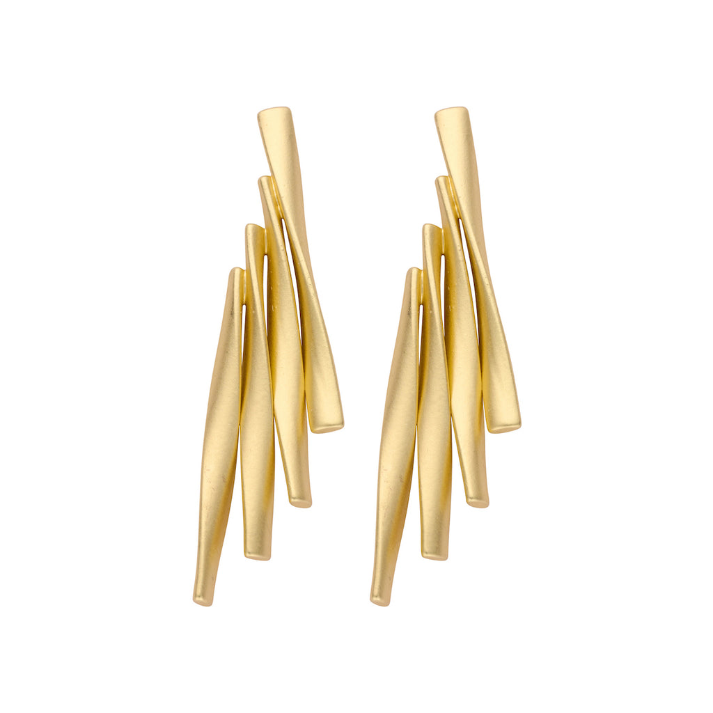 Juwelen goud Les Cordes