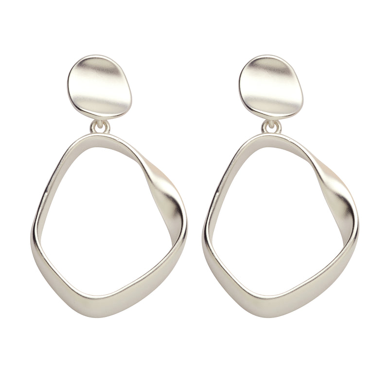 Juwelen zilver Les Cordes