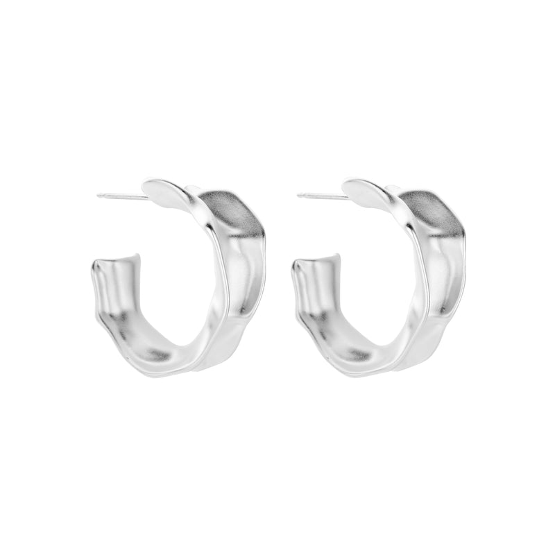 Juwelen zilver Les Cordes