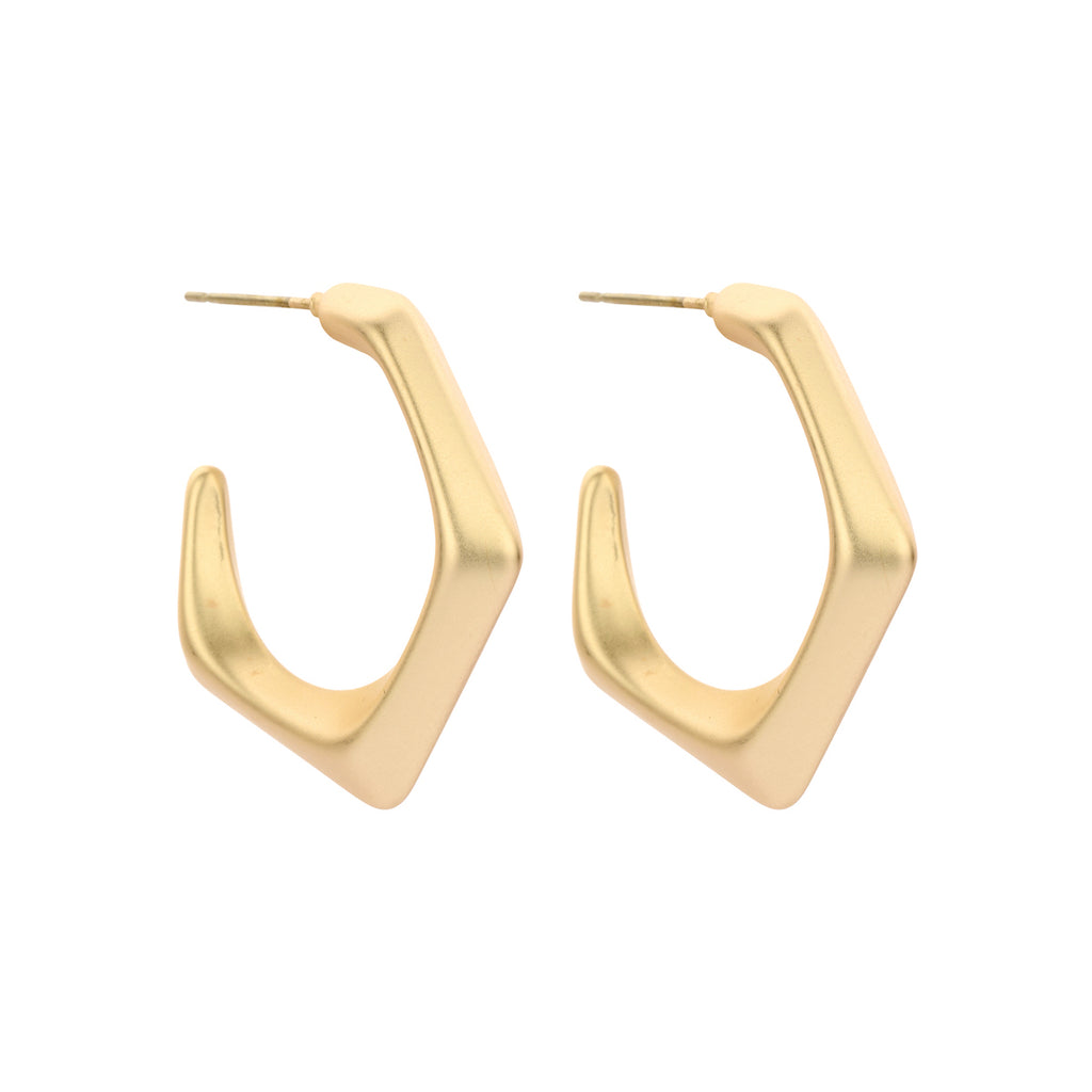 Juwelen goud Les Cordes