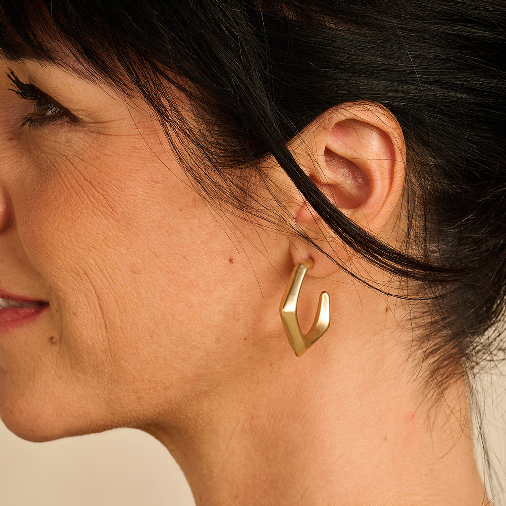 Juwelen goud Les Cordes