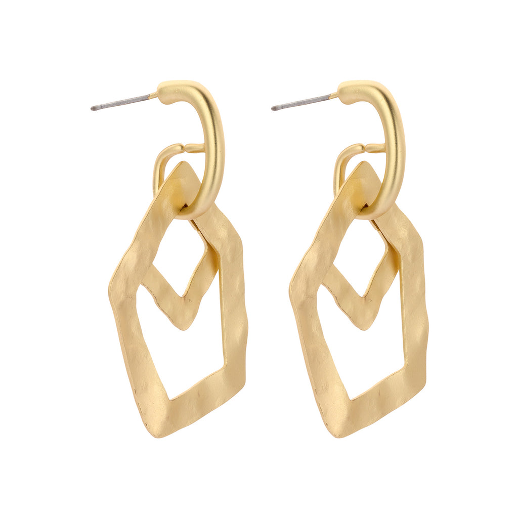 Juwelen goud Les Cordes